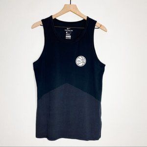 NIKE ELITE DRI-FIT ATHLETIC CUT NIKE TEE